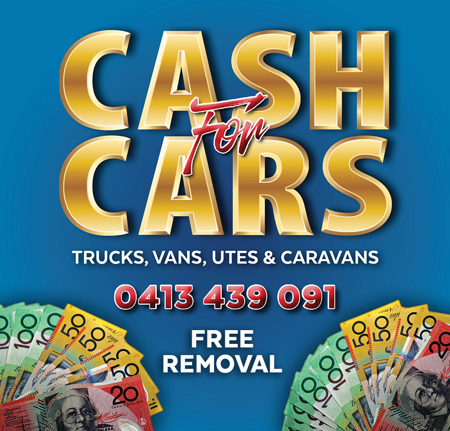 INSTANT CASH - FREE REMOVAL
